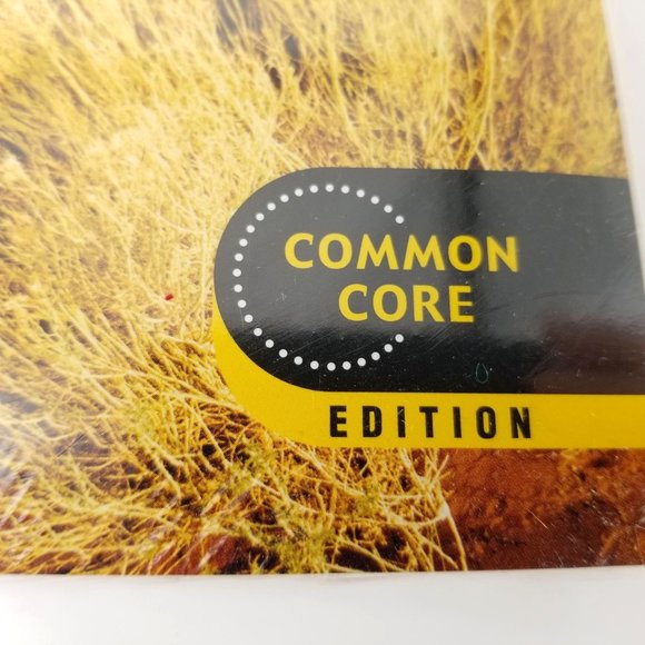 Go Math Grade 5 Common Core Text and Practice Book Bundle Mathematics Curriculum - Picture 3 of 7